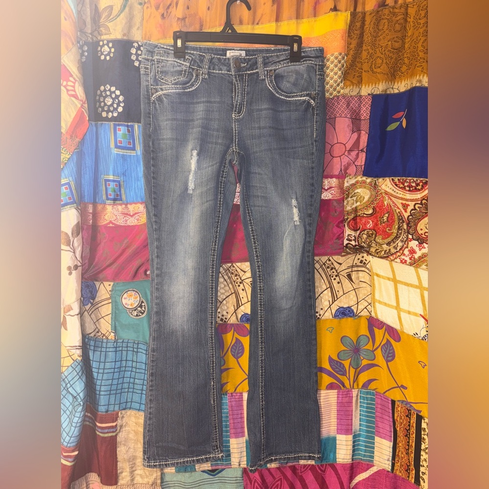 Mudd women’s jeans